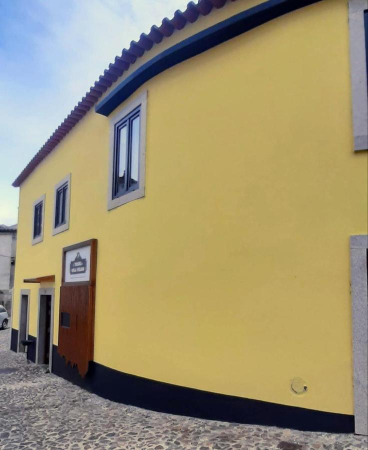Taska Vila Velha Mirandela Exterior photo